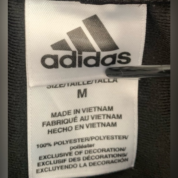 Adidas Track Pants - Picture 5 of 5